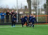 S.K.N.W.K. JO10-1 - FC De Westhoek '20 JO10-2 (competitie) seizoen 2021-2022 (voorjaar - 3e fase)) (89/97)